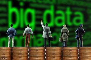 大數(shù)據(jù)與創(chuàng)投雙龍頭股受追捧，機(jī)構(gòu)搶籌18億預(yù)示科技板塊新周期？